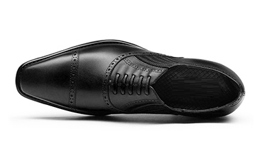 GIRAFFE x GOG Height Increasing Shoes Formal Dress Wedding ds Lace-up 