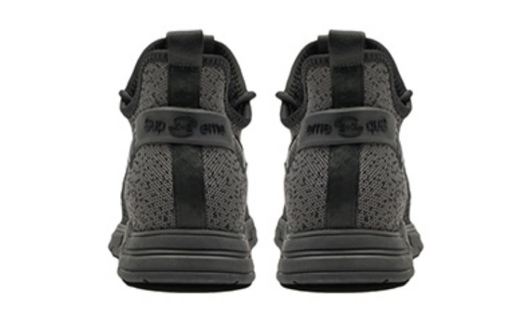 GIRAFFE x GOG Height Increasing Shoes Casual Shoes Lace-up 6cm