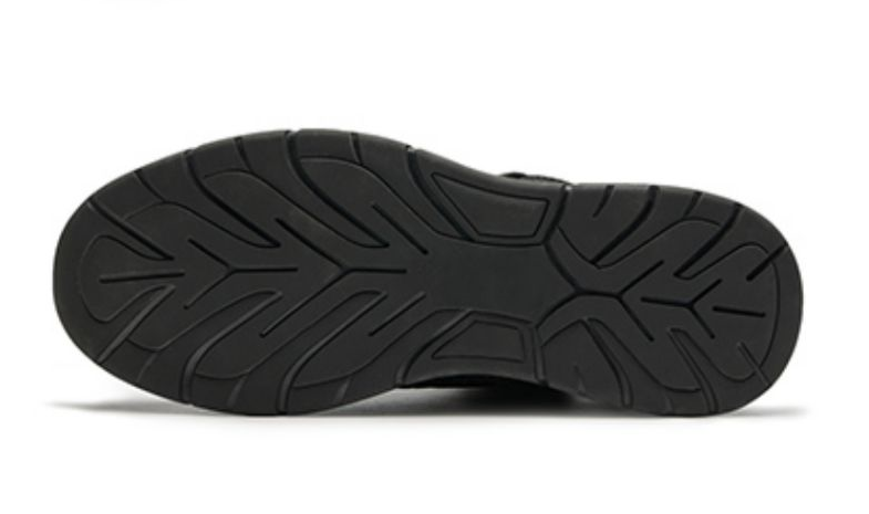 GIRAFFE x GOG Height Increasing Shoes Casual Shoes Lace-up 6cm