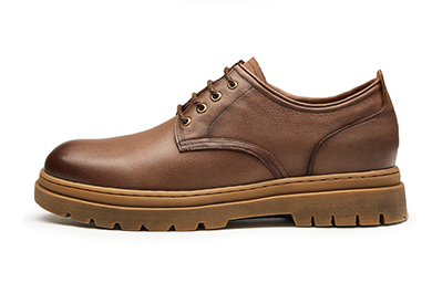 GIRAFFE x GOG Height Increasing Shoes Formal Dress Wedding Oxfords Lac