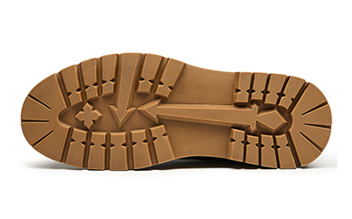 GIRAFFE x GOG Height Increasing Shoes Formal Dress Wedding Oxfords Lac