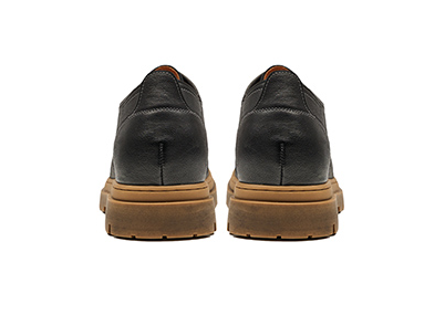 GIRAFFE x GOG Height Increasing Shoes Formal Dress Wedding Oxfords Lac