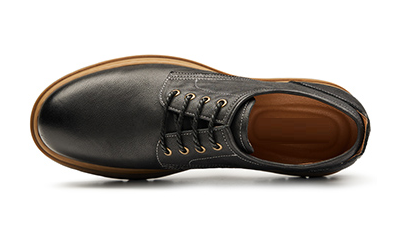 GIRAFFE x GOG Height Increasing Shoes Formal Dress Wedding Oxfords Lac