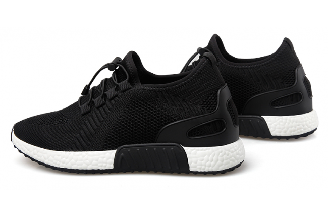 GIRAFFE x GOG Height Increasing Shoes Casual Shoes Lace-up 6cm