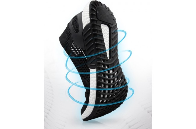 GIRAFFE x GOG Height Increasing Shoes Casual Shoes Lace-up 6cm