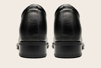 GIRAFFE x GOG Height Increasing Shoes Formal Dress Wedding Lace-up EXTRA HEIGHT 10cm