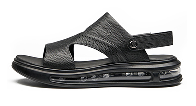 GIRAFFE x GOG Height Increasing Shoes SheLeather Casual Shoes Lace-up 