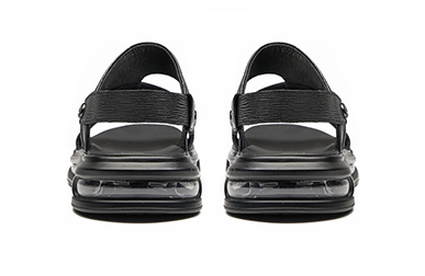 GIRAFFE x GOG Height Increasing Shoes SheLeather Casual Shoes Lace-up 