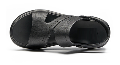 GIRAFFE x GOG Height Increasing Shoes SheLeather Casual Shoes Lace-up 