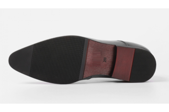 GIRAFFE x GOG Height Increasing Shoes Formal Dress Wedding Oxfords Lace-up 7cm