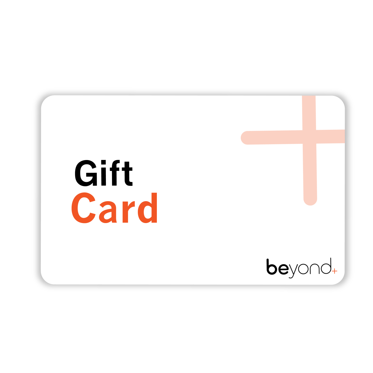 Digital Gift Cards in Singapore Beyond All Things Pte. Ltd.