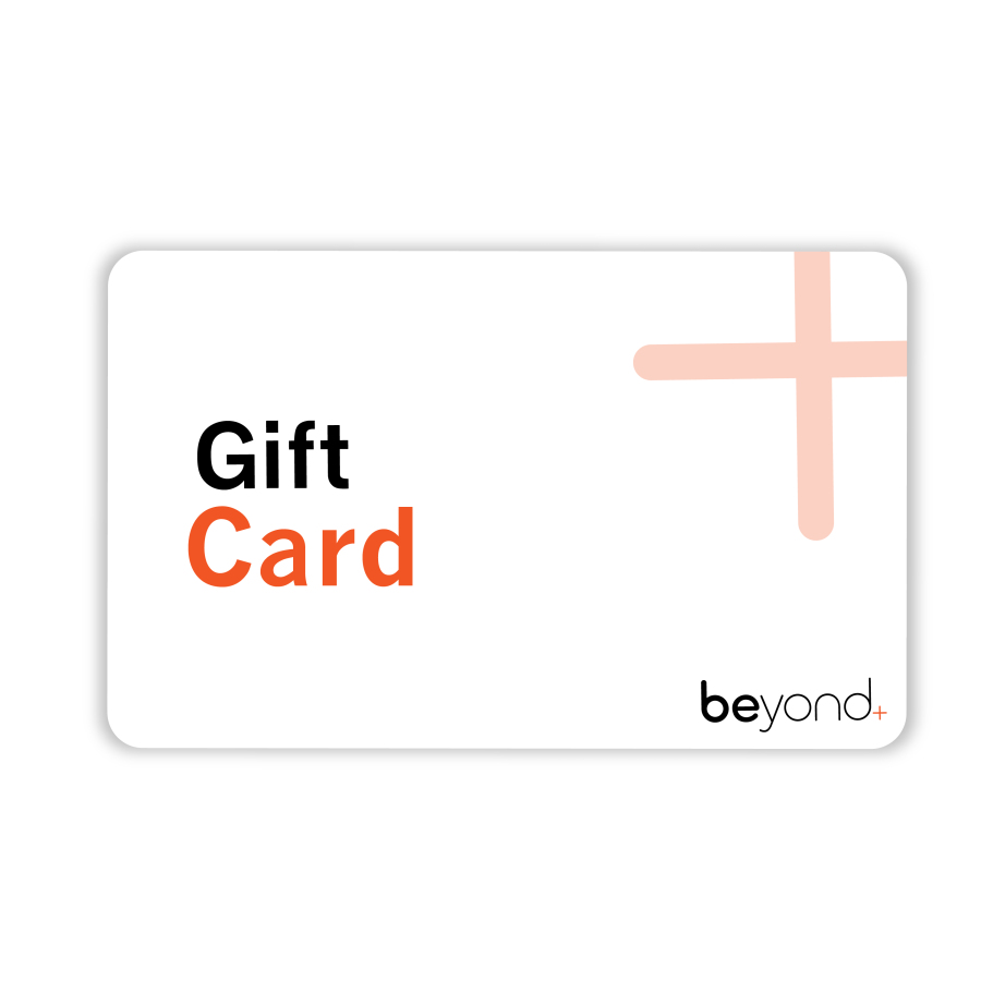 Digital Gift Cards in Singapore Beyond All Things Pte. Ltd.