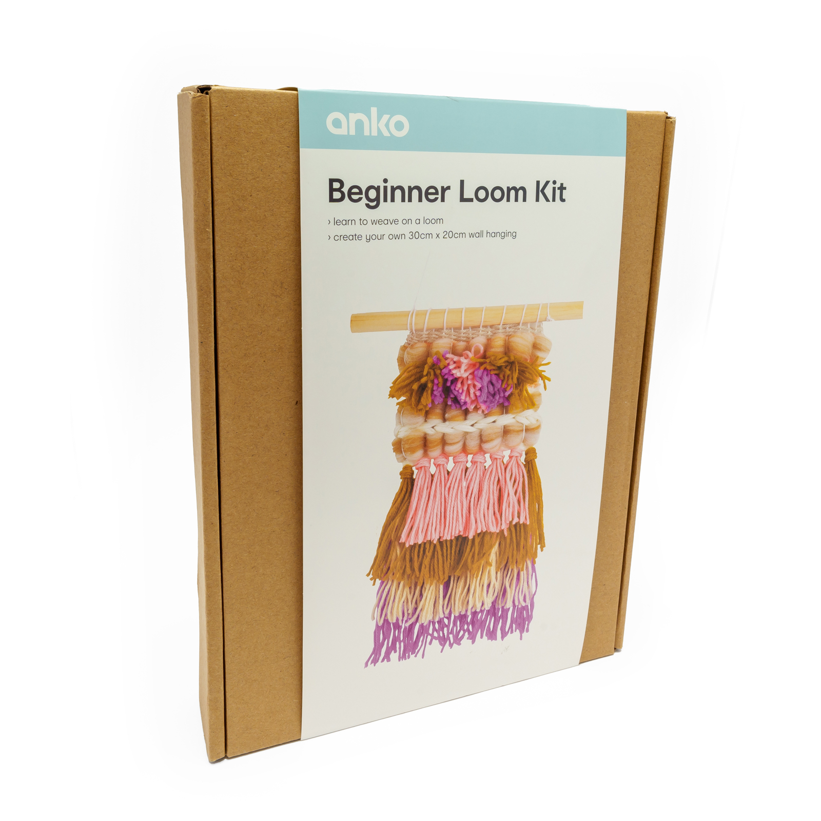 Beginner Loom Kit