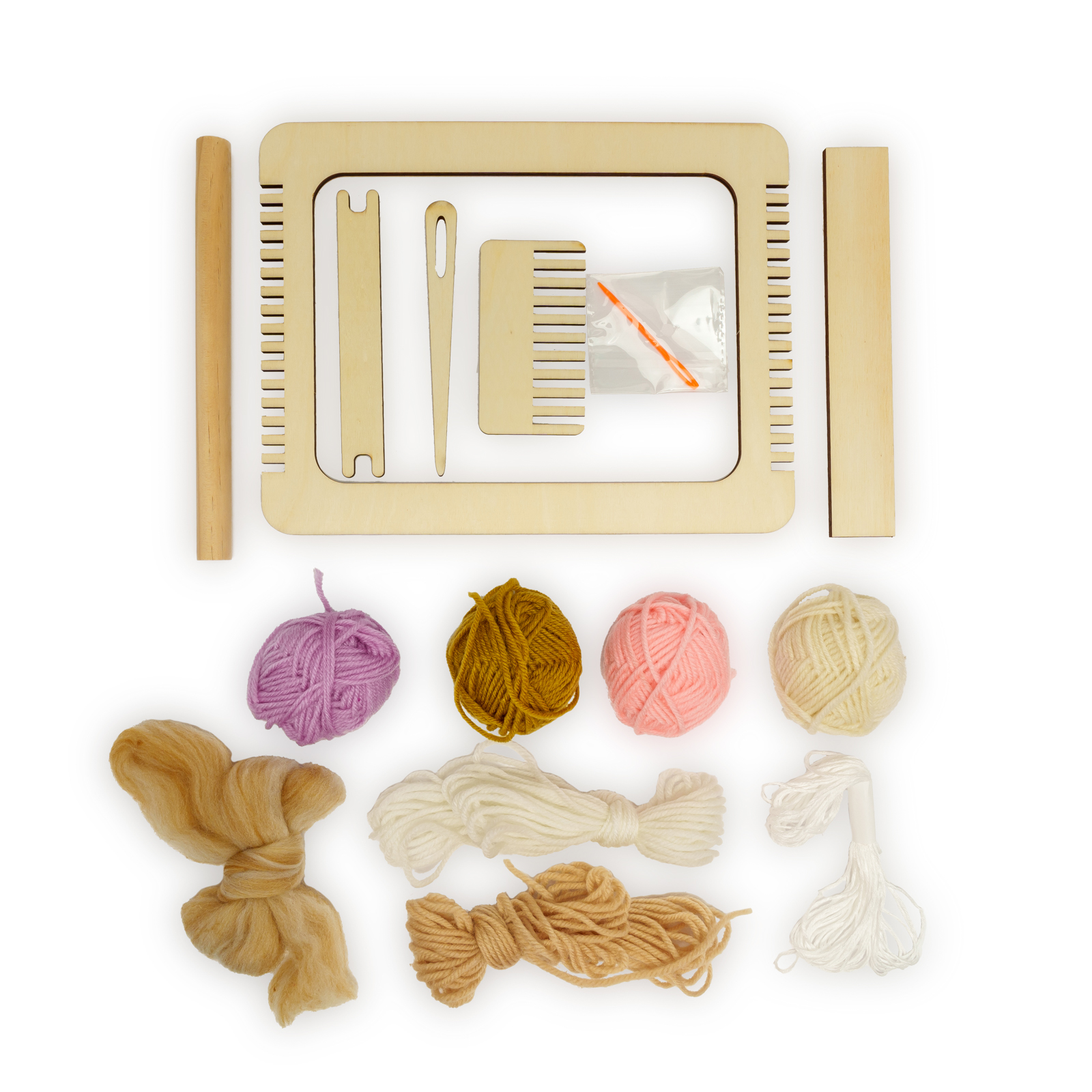 Beginner Loom Kit