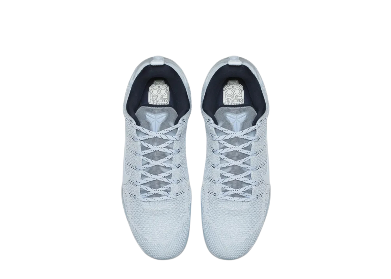 Nike Kobe 11 Elite Low  4KB Pale Horse