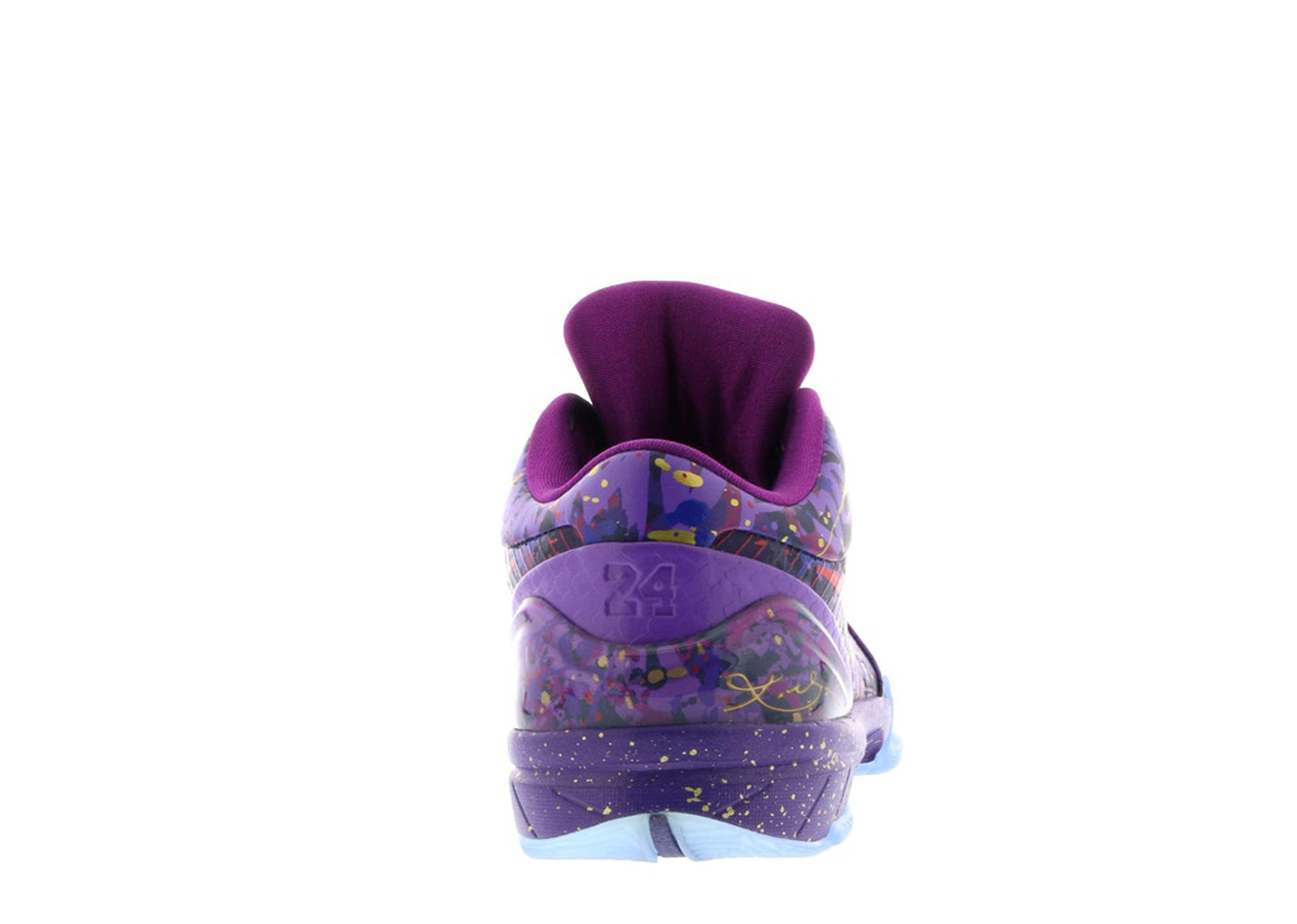 nike kobe 4 prelude