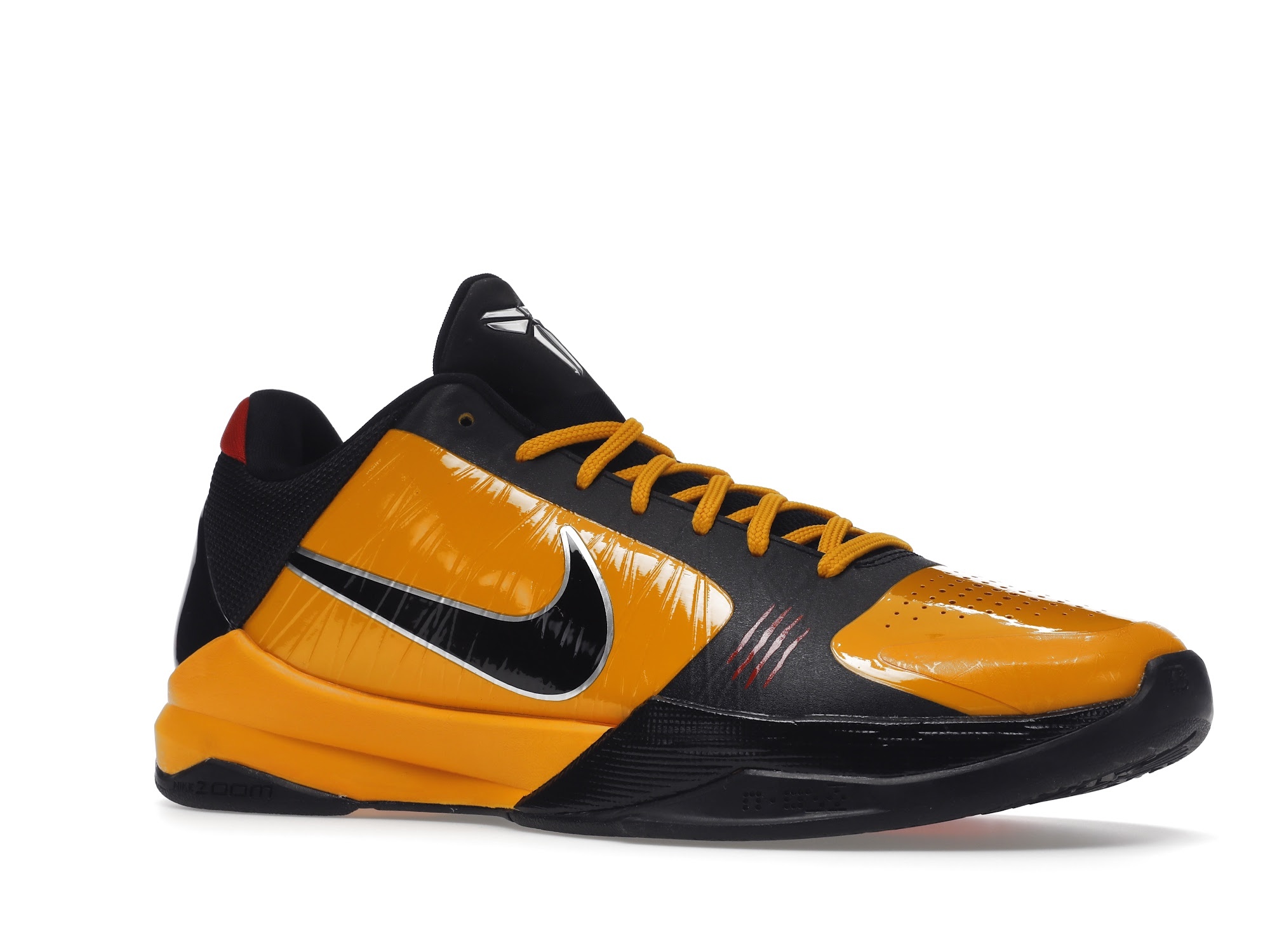 Kobe 5 Protro Bruce Lee