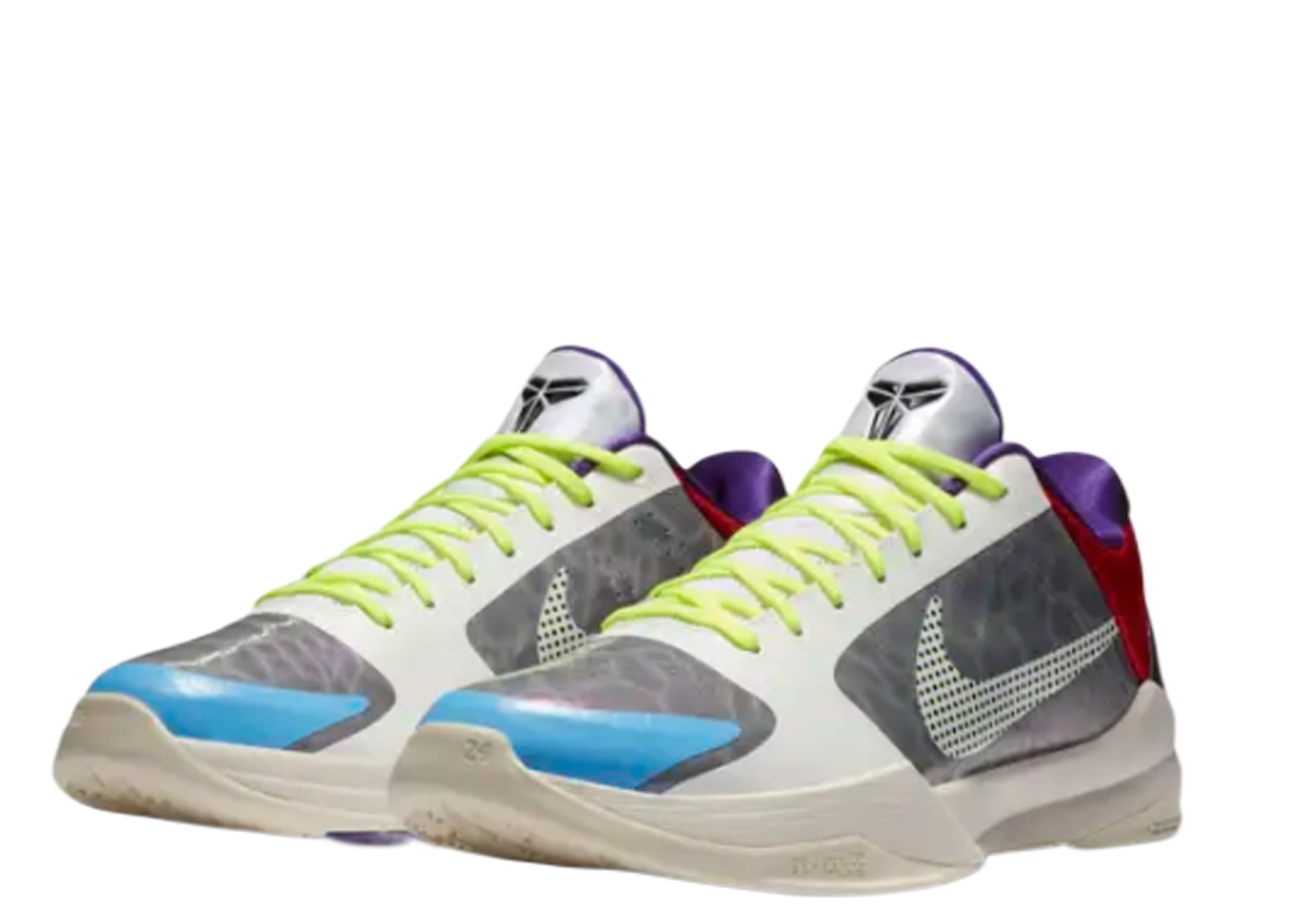 pj tucker kobe protro