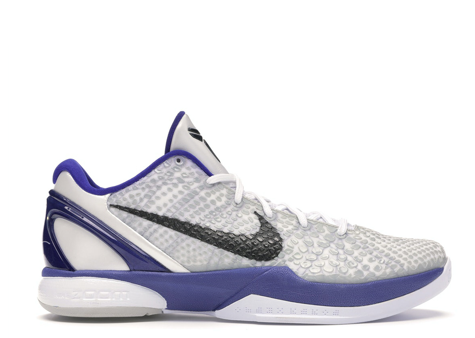 Nike Kobe 6 Concord 