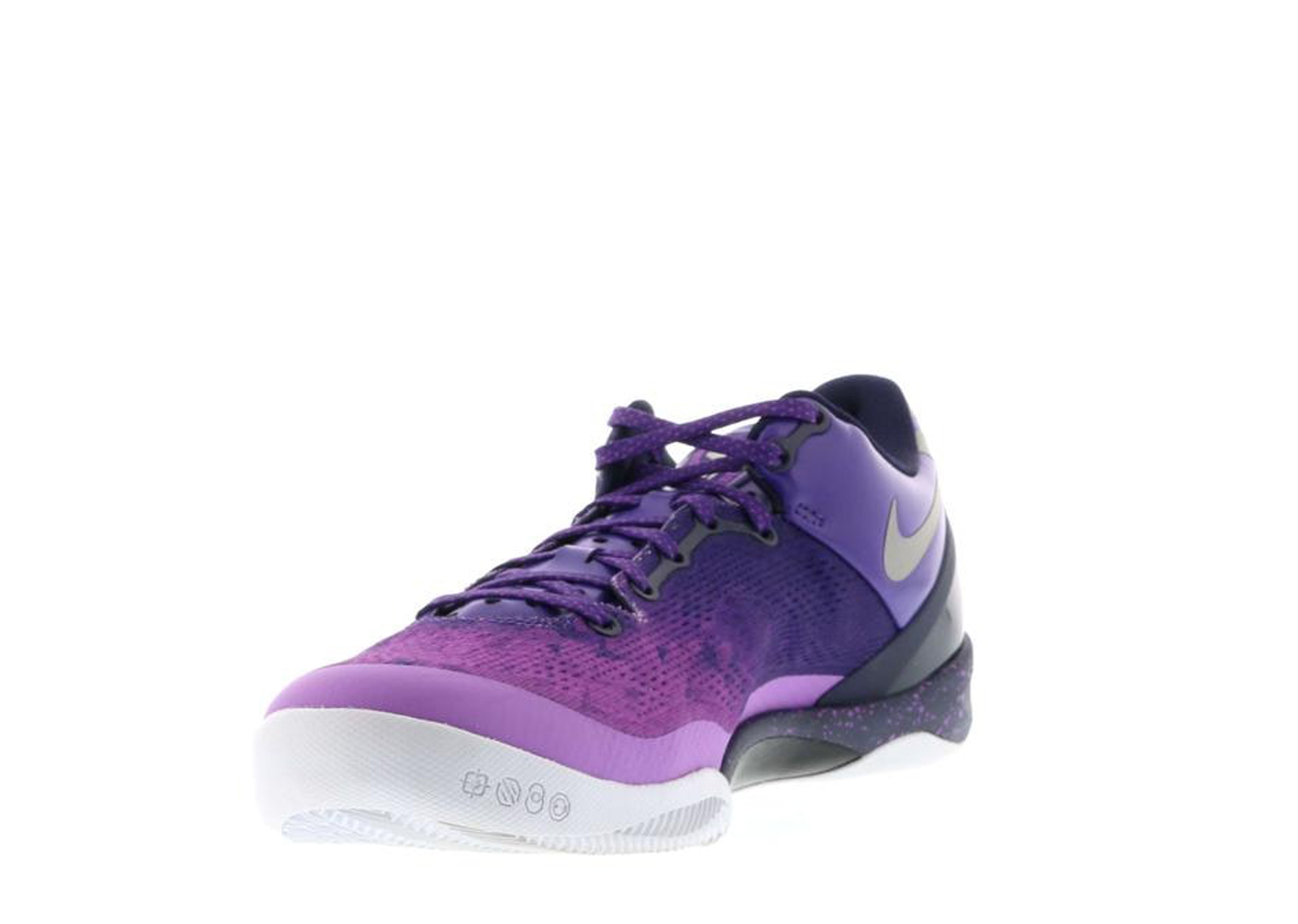 kobe 8 violet