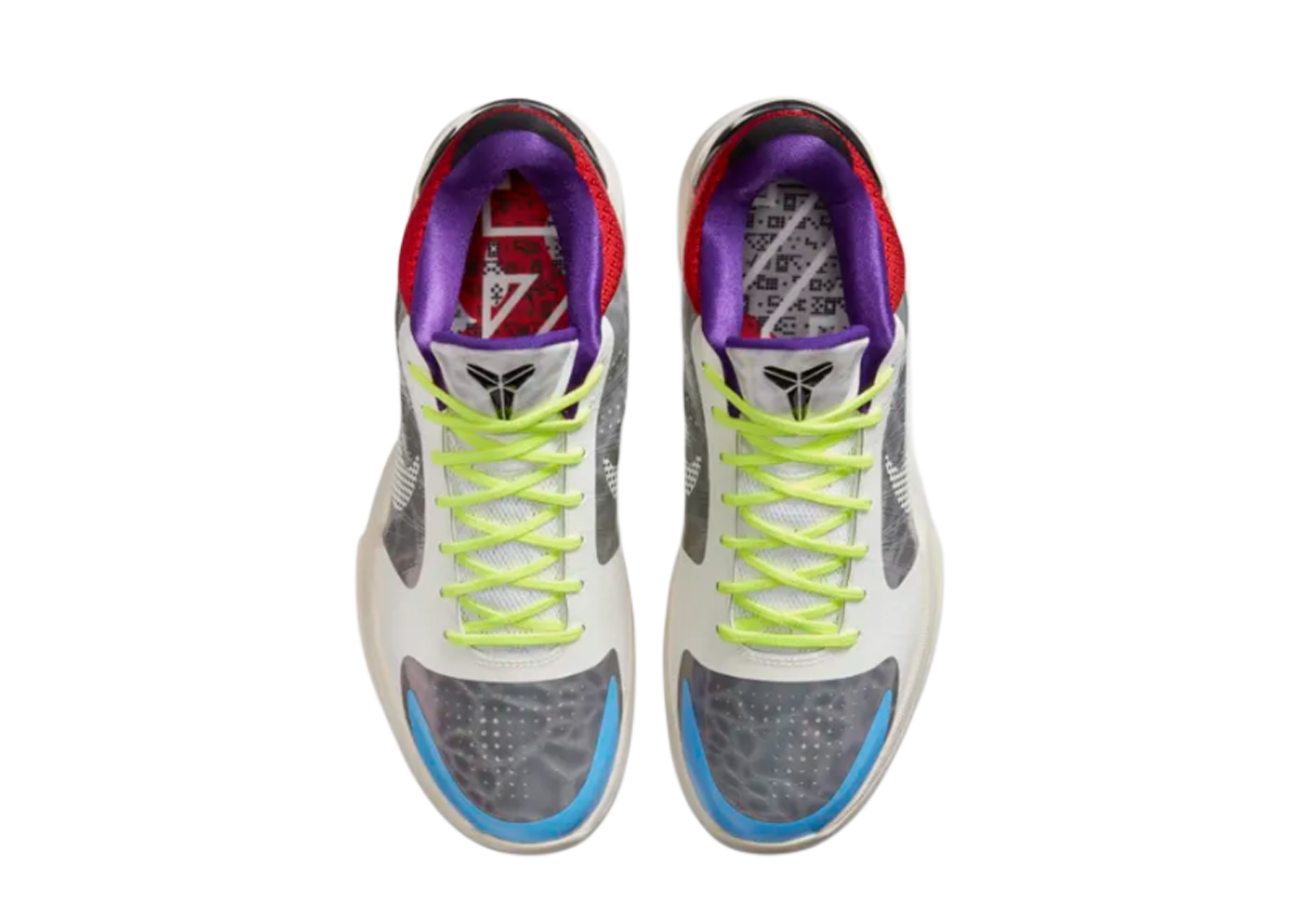 weartesters kobe 5 protro