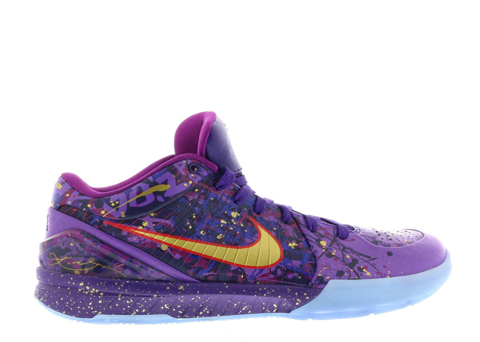 kobe 4 pop finals