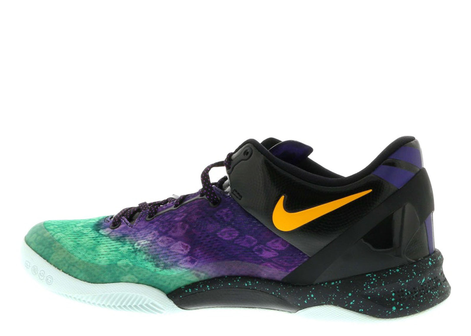 xmas kobe 8