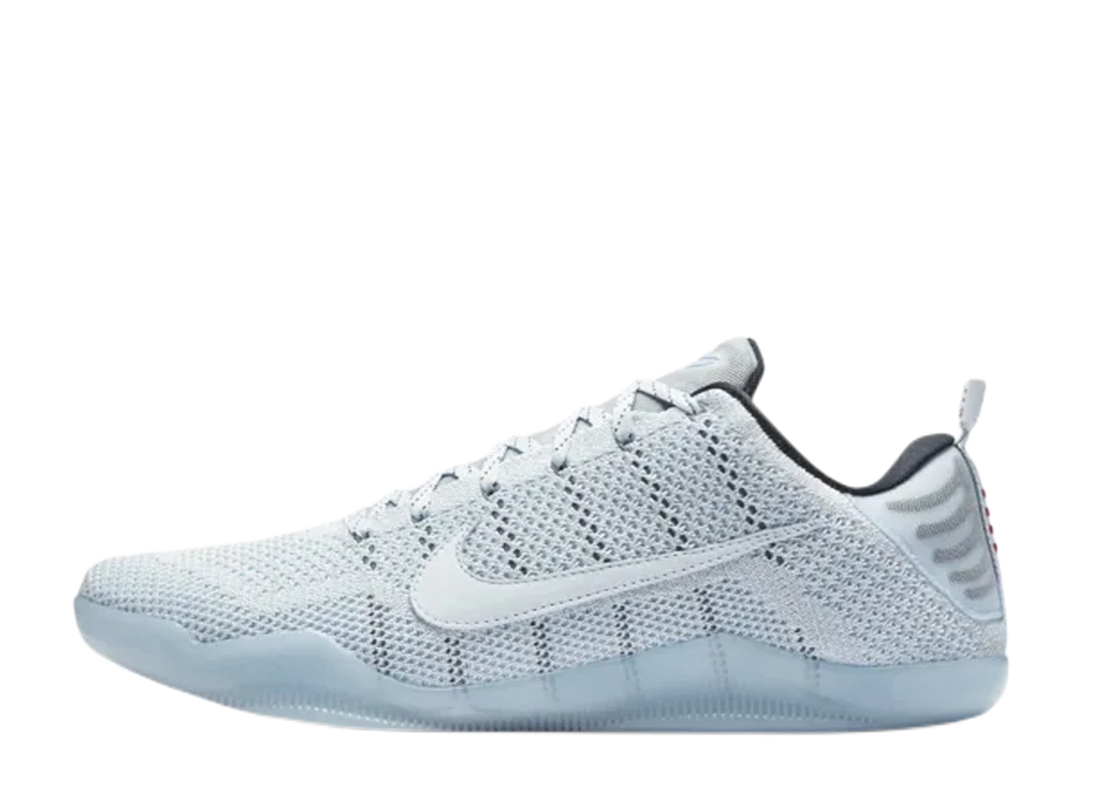 Nike Kobe 11 Elite Low  4KB Pale Horse