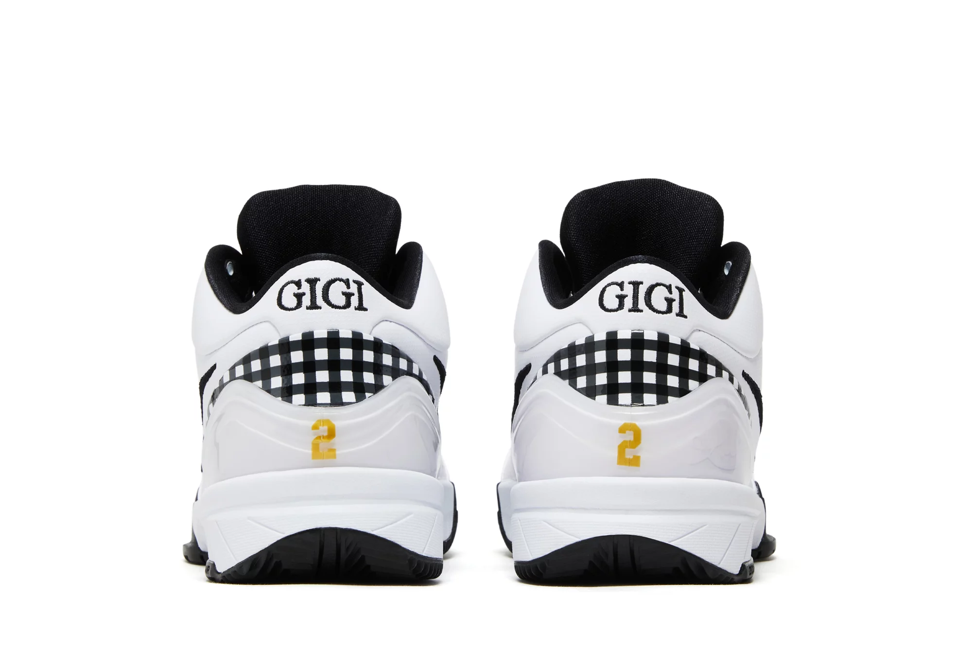 mambacita gigi shoes