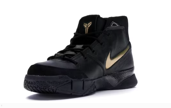 Nike Kobe 1 Protro Mamba Day