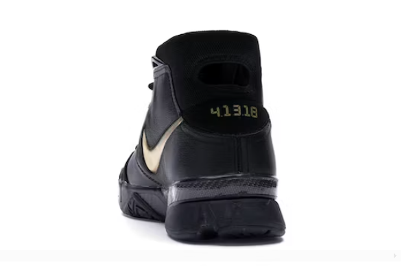 Nike Kobe 1 Protro Mamba Day