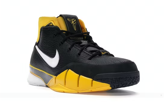 nike kobe exodus price