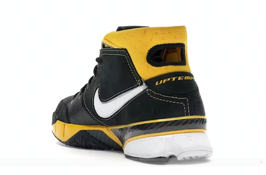 kobe 1 black maize