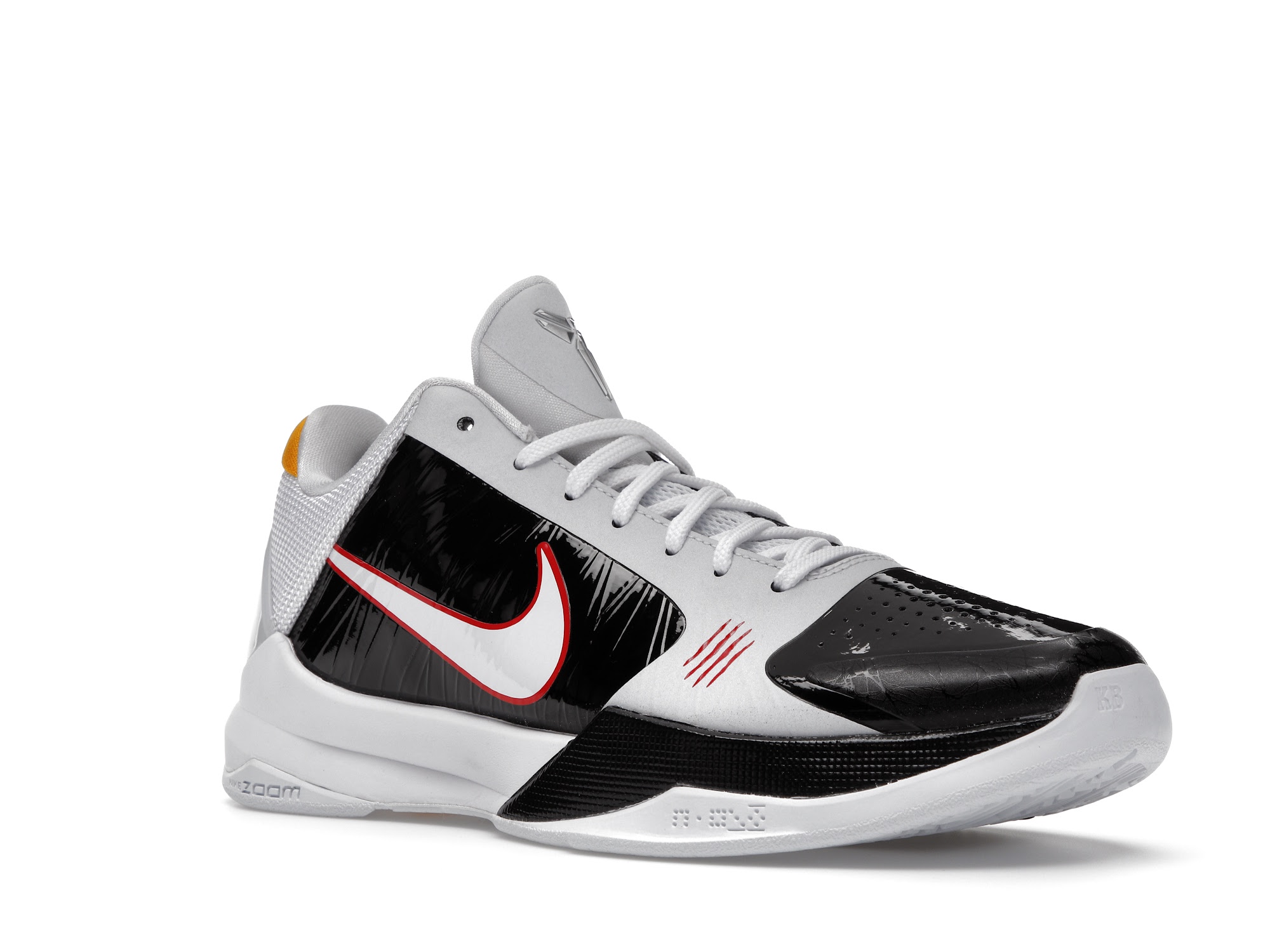 alternate kobe 5 bruce lee