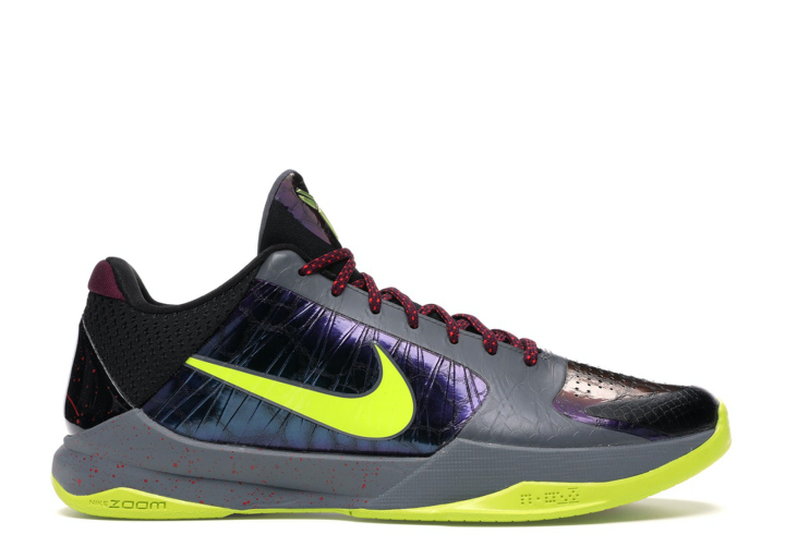 kobe 5 protro 2k