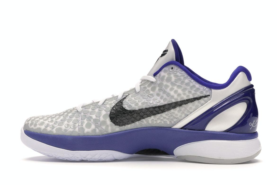 concord kobe 7