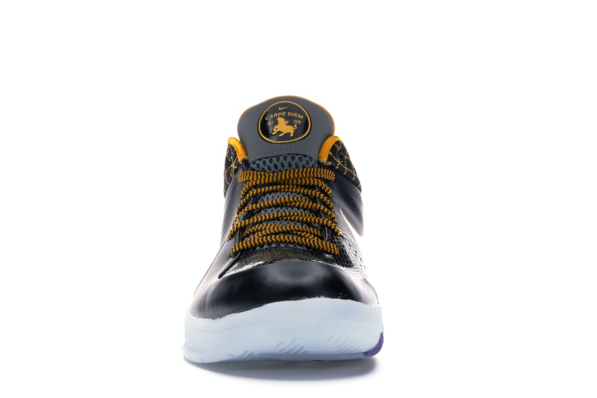 carpe diem kobe 4 protro