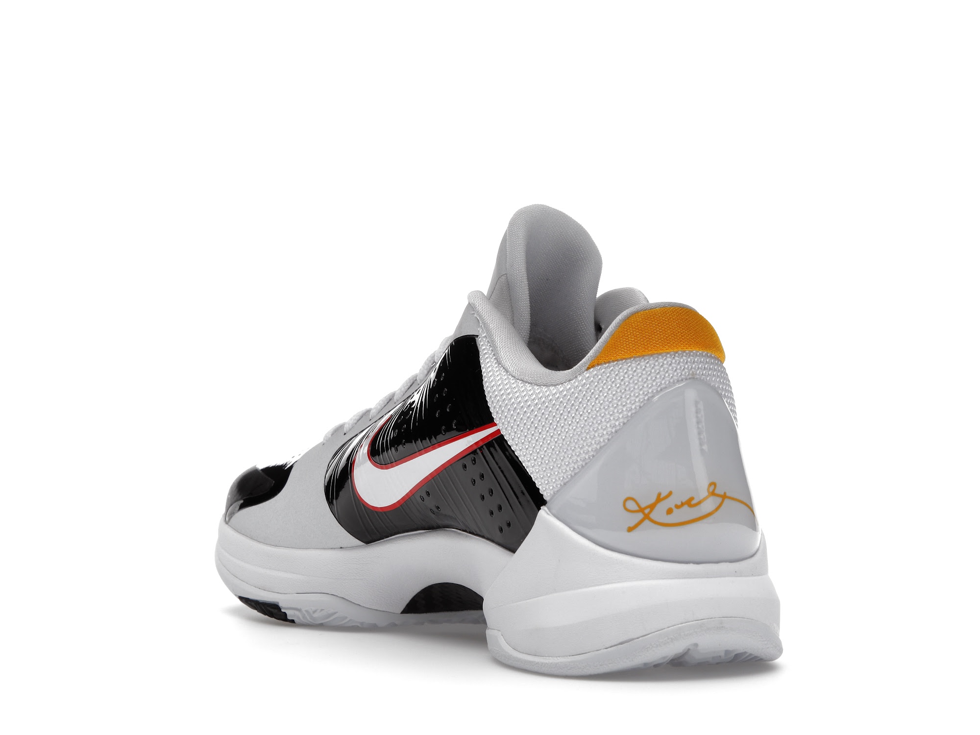 nike kobe 5 protro bruce lee stockx