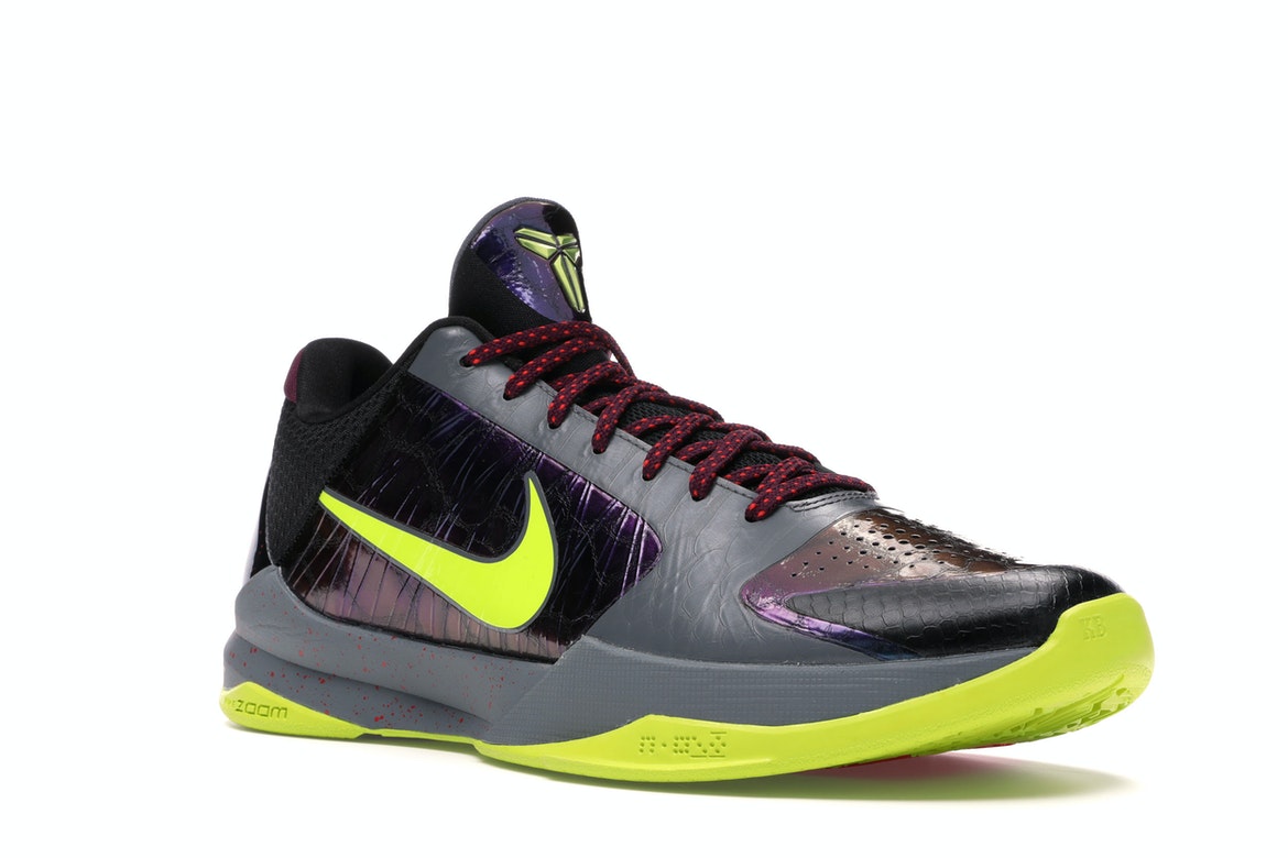 kobe 5 protro 2k