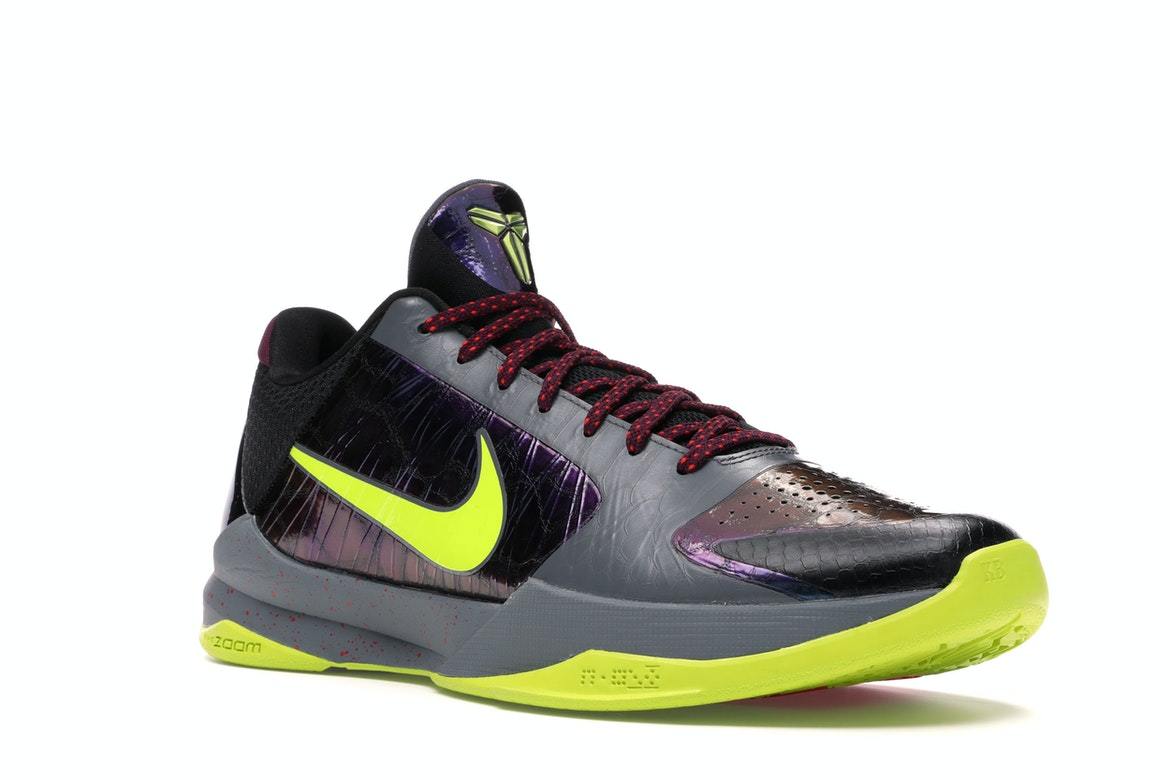 kobe 5 protro 2k
