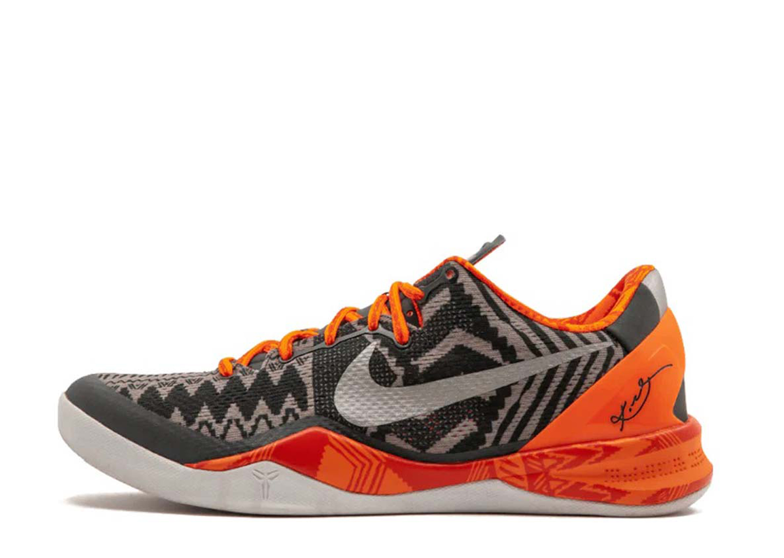 kobe 8 black