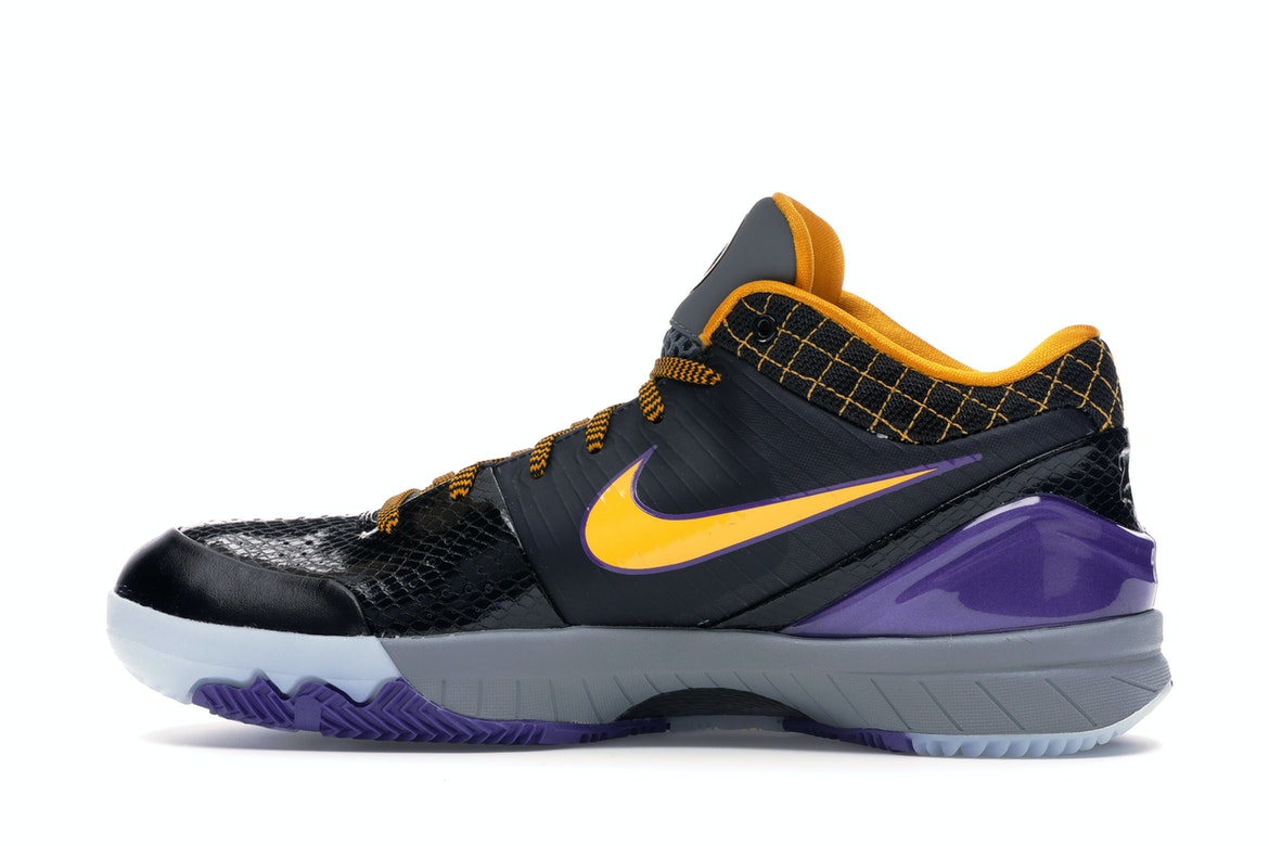 kobe iv protro carpe diem