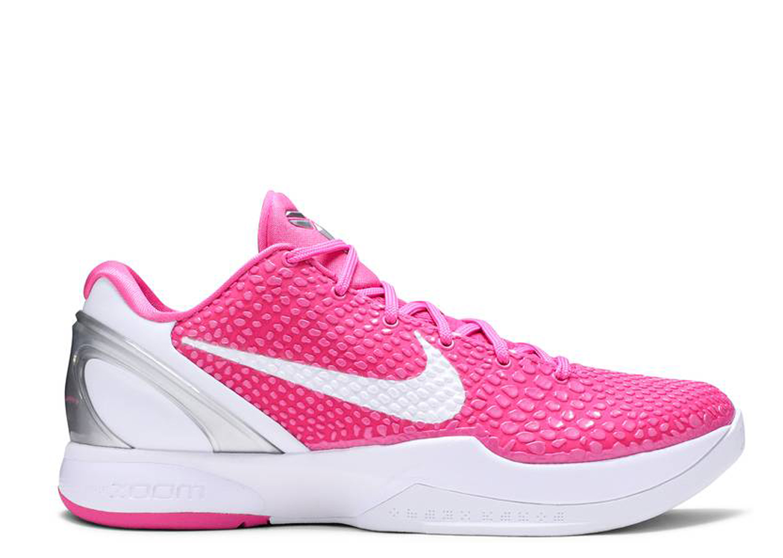 Nike Kobe 6 Protro Think Pink 