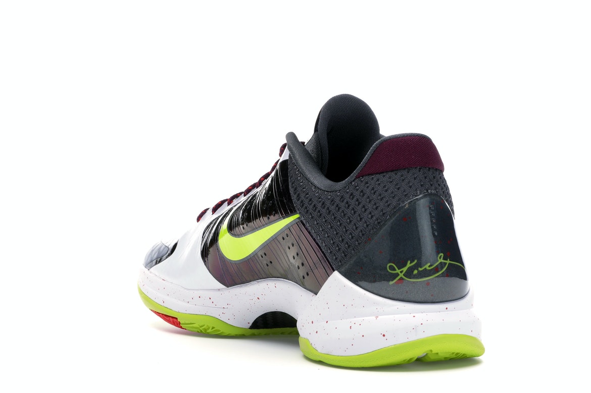 nike kobe 5 protro chaos price