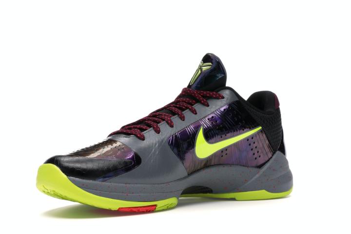 kobe protro 5 2k