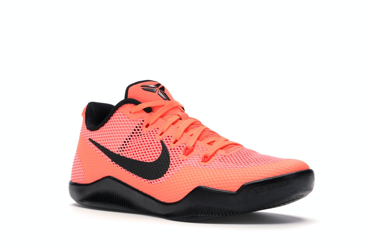 Nike Kobe 11 EM Low Barcelona