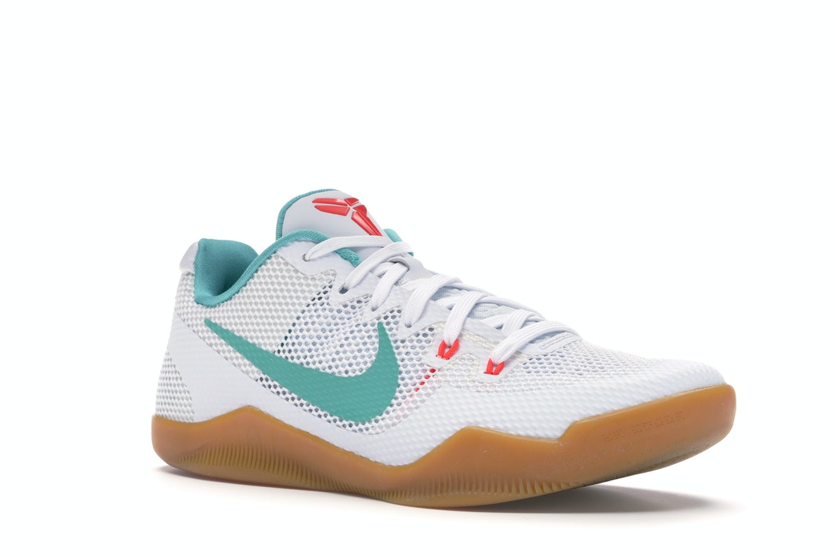 Nike Kobe 11 EM Low Summer Pack