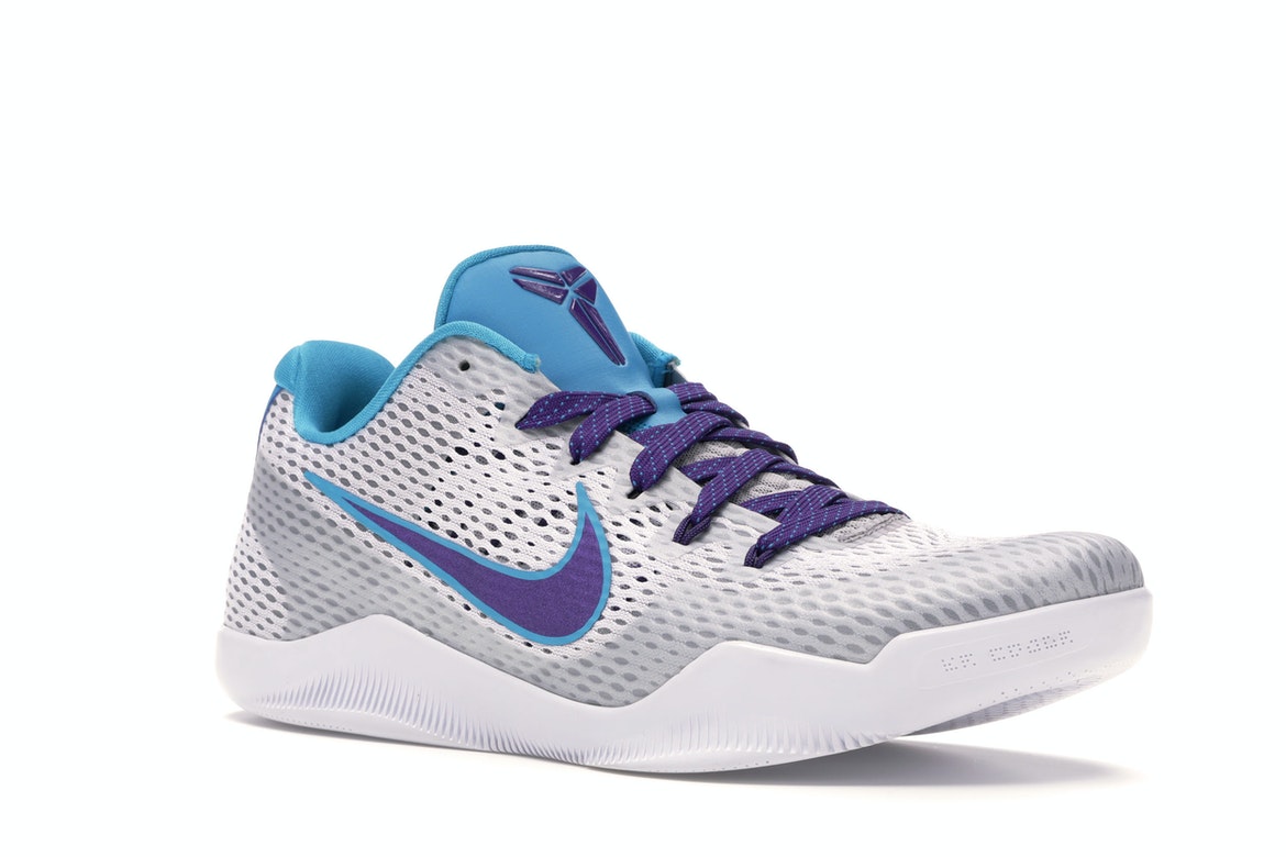 Nike Kobe 11 Low Draft Day