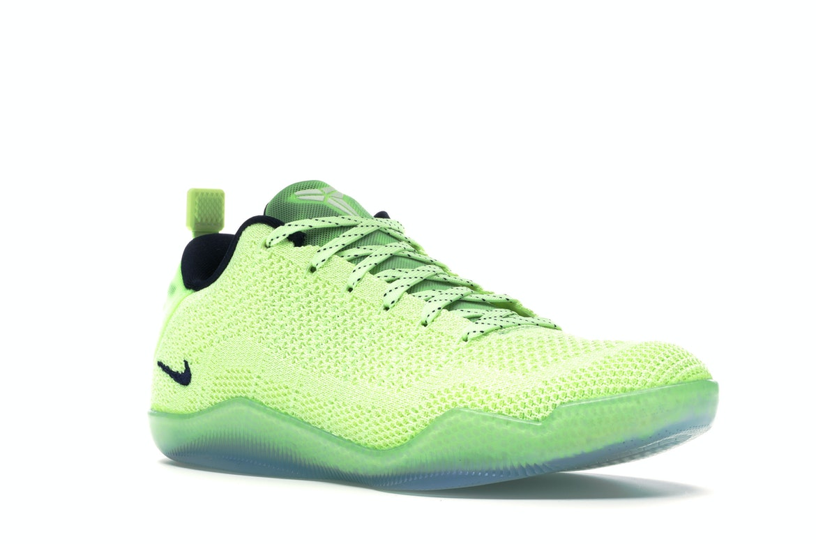 nike kobe elite low 4kb liquid lime