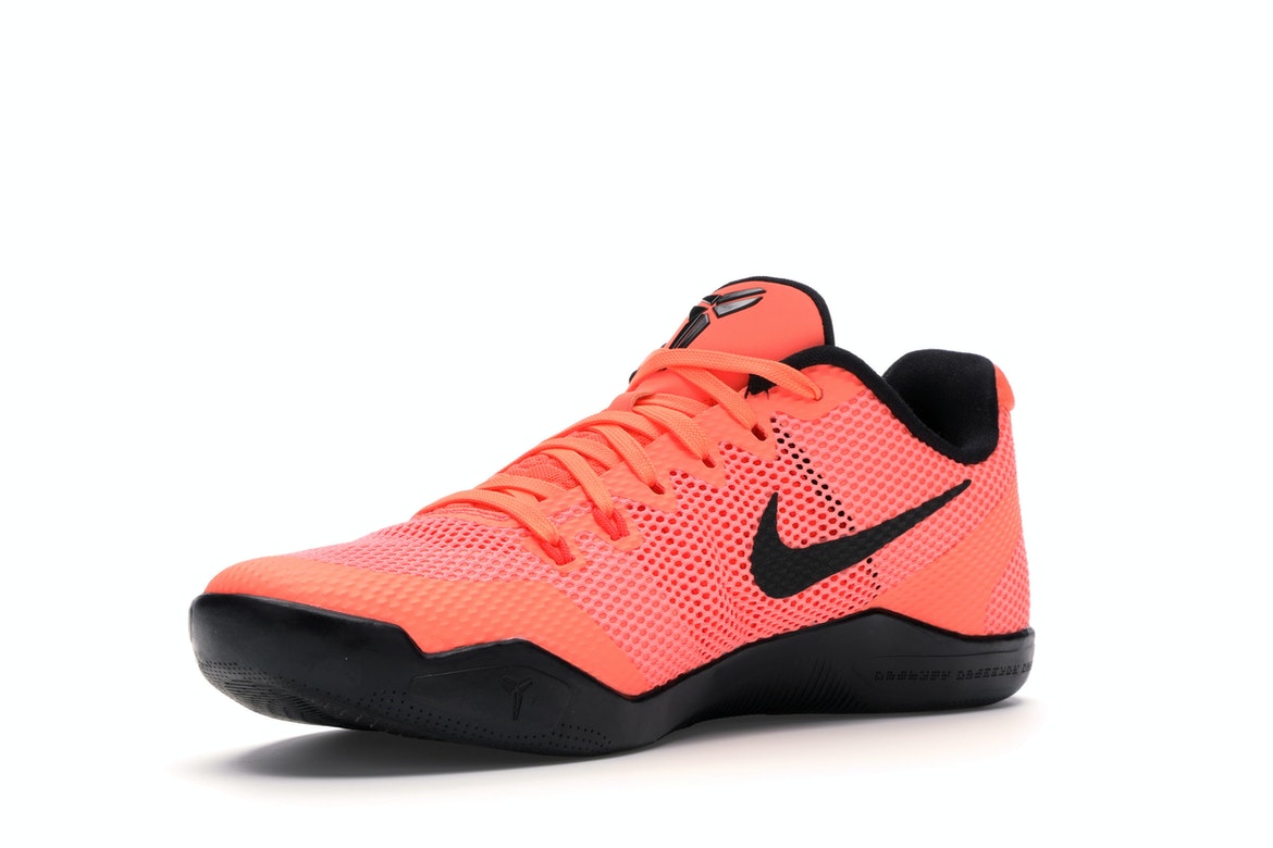 Nike Kobe 11 EM Low  Barcelona